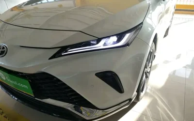 Toyota Toyota Vios в цвете и кузовом – это идеальный выбор среди китайских автомобилей. Доступная цена и надежность гарантированы.