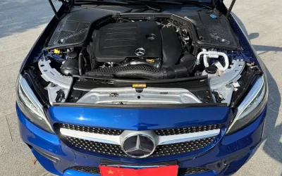 Mercedes-Benz Mercedes-Benz E-Class в цвете и кузовом – это идеальный выбор среди китайских автомобилей. Доступная цена и надежность гарантированы.