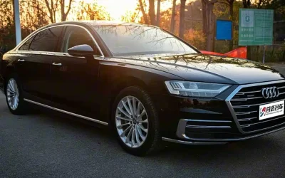 Audi Audi Q4 e-tron в цвете и кузовом – это идеальный выбор среди китайских автомобилей. Доступная цена и надежность гарантированы.