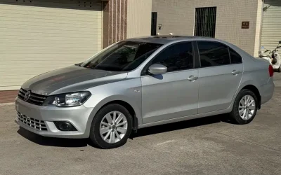Volkswagen Volkswagen Lavida в цвете и кузовом – это идеальный выбор среди китайских автомобилей. Доступная цена и надежность гарантированы.