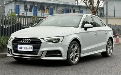 Audi Audi A8 в цвете и кузовом – это идеальный выбор среди китайских автомобилей. Доступная цена и надежность гарантированы.