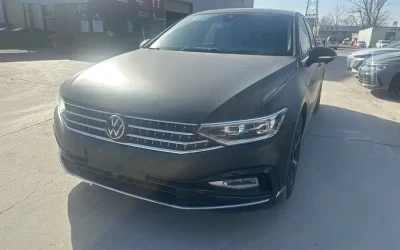 Volkswagen Volkswagen Jetta в цвете и кузовом – это идеальный выбор среди китайских автомобилей. Доступная цена и надежность гарантированы.