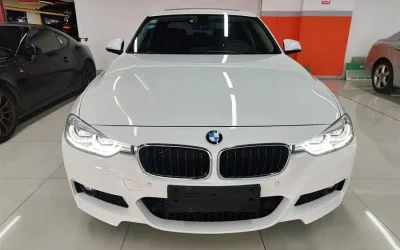 BMW BMW i3 в цвете и кузовом – это идеальный выбор среди китайских автомобилей. Доступная цена и надежность гарантированы.