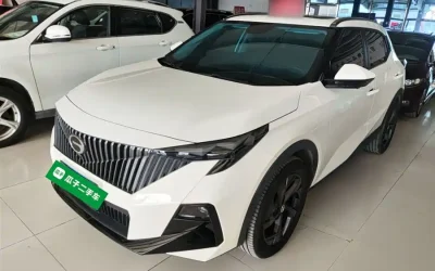GAC Trumpchi Trumpchi EMPOW в цвете и кузовом – это идеальный выбор среди китайских автомобилей. Доступная цена и надежность гарантированы.