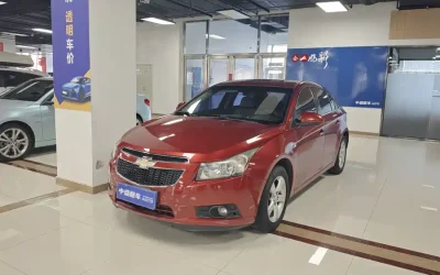 Chevrolet Chevrolet Malibu в цвете и кузовом – это идеальный выбор среди китайских автомобилей. Доступная цена и надежность гарантированы.