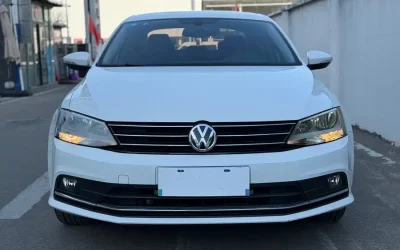 Volkswagen Volkswagen Jetta в цвете и кузовом – это идеальный выбор среди китайских автомобилей. Доступная цена и надежность гарантированы.