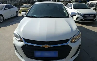 Chevrolet Chevrolet Malibu в цвете и кузовом – это идеальный выбор среди китайских автомобилей. Доступная цена и надежность гарантированы.