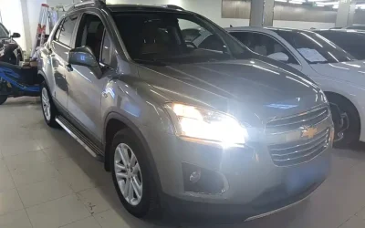 Chevrolet Chevrolet Malibu в цвете и кузовом – это идеальный выбор среди китайских автомобилей. Доступная цена и надежность гарантированы.