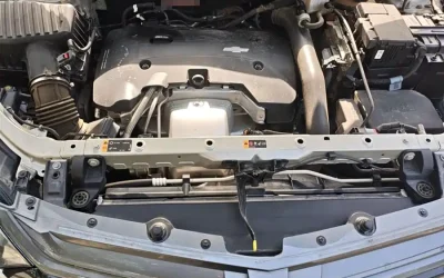 Chevrolet Chevrolet в цвете Chevrolet и кузовом Chevrolet – это идеальный выбор среди китайских автомобилей. Доступная цена и надежность гарантированы.