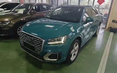 Audi Audi A3 в цвете и кузовом – это идеальный выбор среди китайских автомобилей. Доступная цена и надежность гарантированы.