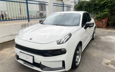 Lynk & Co Lynk & Co 02 в цвете и кузовом – это идеальный выбор среди китайских автомобилей. Доступная цена и надежность гарантированы.