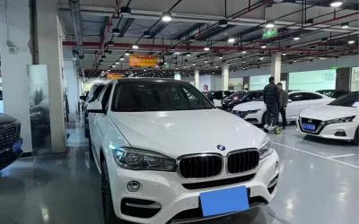 BMW BMW i3 в цвете и кузовом – это идеальный выбор среди китайских автомобилей. Доступная цена и надежность гарантированы.
