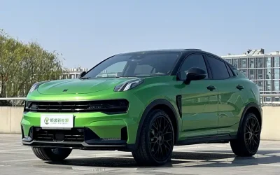 Lynk & Co Lynk & Co 02 в цвете и кузовом – это идеальный выбор среди китайских автомобилей. Доступная цена и надежность гарантированы.