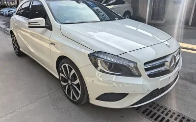 Mercedes-Benz Mercedes-Benz E-Class в цвете и кузовом – это идеальный выбор среди китайских автомобилей. Доступная цена и надежность гарантированы.