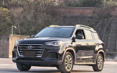 Hyundai Hyundai Lafesta в цвете и кузовом – это идеальный выбор среди китайских автомобилей. Доступная цена и надежность гарантированы.