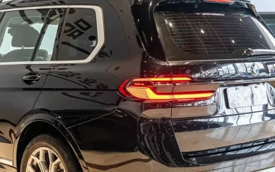 BMW BMW X5 в цвете и кузовом – это идеальный выбор среди китайских автомобилей. Доступная цена и надежность гарантированы.