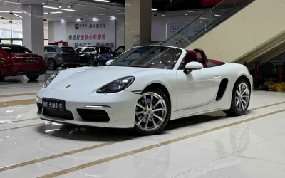 Porsche Porsche Cayenne в цвете и кузовом – это идеальный выбор среди китайских автомобилей. Доступная цена и надежность гарантированы.