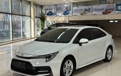 Toyota Toyota Highlander в цвете и кузовом – это идеальный выбор среди китайских автомобилей. Доступная цена и надежность гарантированы.