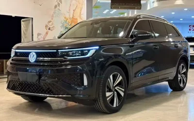 Volkswagen Volkswagen Lavida в цвете и кузовом – это идеальный выбор среди китайских автомобилей. Доступная цена и надежность гарантированы.
