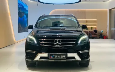 Mercedes-Benz Mercedes-Benz GLA в цвете и кузовом – это идеальный выбор среди китайских автомобилей. Доступная цена и надежность гарантированы.