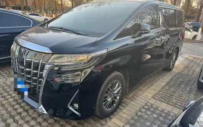 Toyota Toyota Highlander в цвете и кузовом – это идеальный выбор среди китайских автомобилей. Доступная цена и надежность гарантированы.