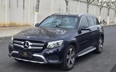 Mercedes-Benz Mercedes-Benz E-Class в цвете и кузовом – это идеальный выбор среди китайских автомобилей. Доступная цена и надежность гарантированы.