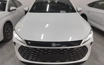 BYD BYD Seal 05 DM-i в цвете и кузовом – это идеальный выбор среди китайских автомобилей. Доступная цена и надежность гарантированы.