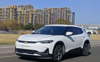 Chevrolet Chevrolet Malibu в цвете и кузовом – это идеальный выбор среди китайских автомобилей. Доступная цена и надежность гарантированы.