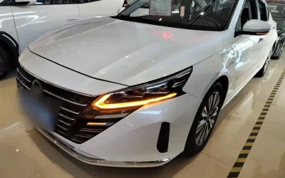 Audi Audi A8 в цвете и кузовом – это идеальный выбор среди китайских автомобилей. Доступная цена и надежность гарантированы.