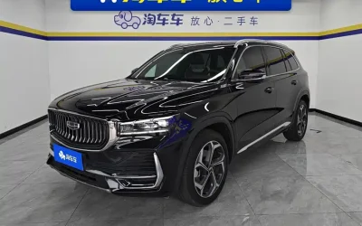 NIO NIO ES7 в цвете и кузовом – это идеальный выбор среди китайских автомобилей. Доступная цена и надежность гарантированы.