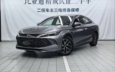 BYD BYD Seal 05 DM-i в цвете и кузовом – это идеальный выбор среди китайских автомобилей. Доступная цена и надежность гарантированы.