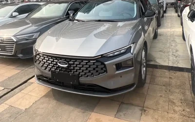 Audi Audi A8 в цвете и кузовом – это идеальный выбор среди китайских автомобилей. Доступная цена и надежность гарантированы.