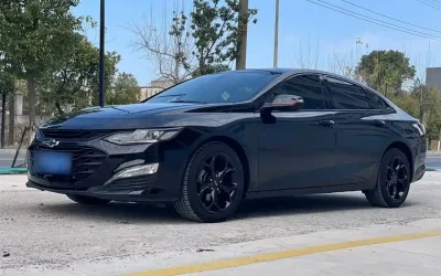 Chevrolet Chevrolet Malibu в цвете и кузовом – это идеальный выбор среди китайских автомобилей. Доступная цена и надежность гарантированы.