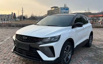 NIO NIO ES7 в цвете и кузовом – это идеальный выбор среди китайских автомобилей. Доступная цена и надежность гарантированы.