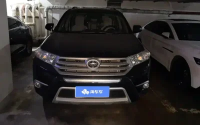 Toyota Toyota Corolla Cross в цвете и кузовом – это идеальный выбор среди китайских автомобилей. Доступная цена и надежность гарантированы.