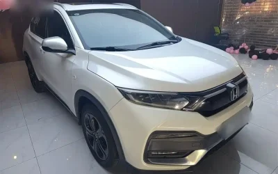 Honda Honda Jade в цвете и кузовом – это идеальный выбор среди китайских автомобилей. Доступная цена и надежность гарантированы.