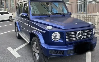 Mercedes-Benz Mercedes-Benz E-Class в цвете и кузовом – это идеальный выбор среди китайских автомобилей. Доступная цена и надежность гарантированы.