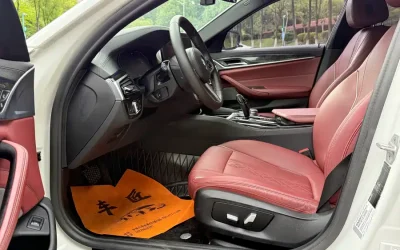 BMW BMW X3 в цвете и кузовом – это идеальный выбор среди китайских автомобилей. Доступная цена и надежность гарантированы.