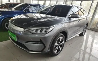 BYD BYD Song L DM-i в цвете и кузовом – это идеальный выбор среди китайских автомобилей. Доступная цена и надежность гарантированы.
