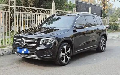 Mercedes-Benz Mercedes-Benz GLA в цвете и кузовом – это идеальный выбор среди китайских автомобилей. Доступная цена и надежность гарантированы.