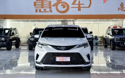 Toyota Toyota Highlander в цвете и кузовом – это идеальный выбор среди китайских автомобилей. Доступная цена и надежность гарантированы.