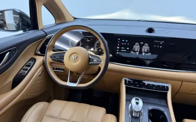 Audi Audi A8 в цвете и кузовом – это идеальный выбор среди китайских автомобилей. Доступная цена и надежность гарантированы.