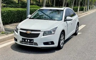 Chevrolet Chevrolet Malibu в цвете и кузовом – это идеальный выбор среди китайских автомобилей. Доступная цена и надежность гарантированы.