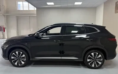 BYD BYD Seal 05 DM-i в цвете и кузовом – это идеальный выбор среди китайских автомобилей. Доступная цена и надежность гарантированы.