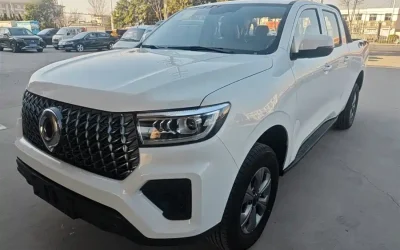 Great Wall Great Wall Wingle 7 в цвете и кузовом – это идеальный выбор среди китайских автомобилей. Доступная цена и надежность гарантированы.