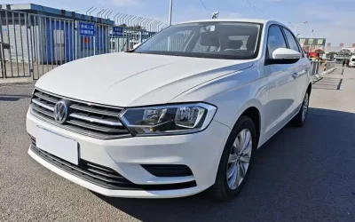 Volkswagen Volkswagen Lavida в цвете и кузовом – это идеальный выбор среди китайских автомобилей. Доступная цена и надежность гарантированы.