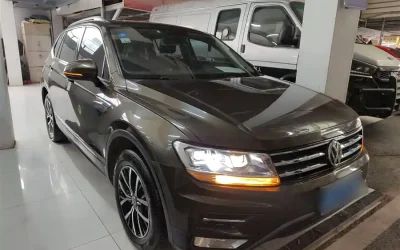 Volkswagen Volkswagen Sagitar в цвете и кузовом – это идеальный выбор среди китайских автомобилей. Доступная цена и надежность гарантированы.