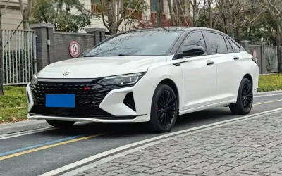 Audi Audi A8 в цвете и кузовом – это идеальный выбор среди китайских автомобилей. Доступная цена и надежность гарантированы.
