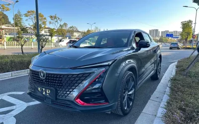 NIO NIO ES7 в цвете и кузовом – это идеальный выбор среди китайских автомобилей. Доступная цена и надежность гарантированы.