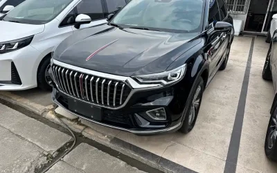 Hongqi Hongqi H5 в цвете и кузовом – это идеальный выбор среди китайских автомобилей. Доступная цена и надежность гарантированы.
